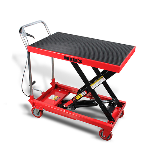 [HC147089] MIKELS MESA ELEVADORA SP-1000