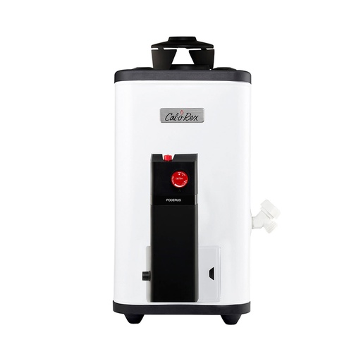[HC155152] CALOREX CALENTADOR DE PASO    06L/MIN PODERUS 06G2LP