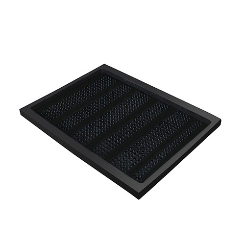 [HC24061] MIKELS TAPETE SANITIZANTE CAPACIDAD 1 LITRO TS-1
