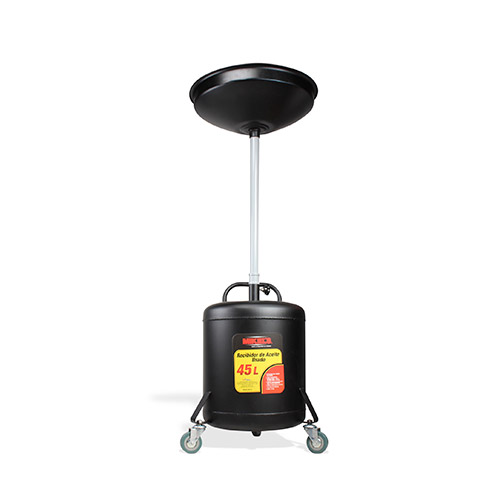 [HC24058] MIKELS RECIBIDOR DE ACEITE USADO 45 L RAU-45