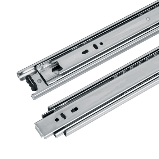 [HC129371] HERMEX CORREDERA DE           EXTENSION 45MM 60CM 2 PZ COR-4