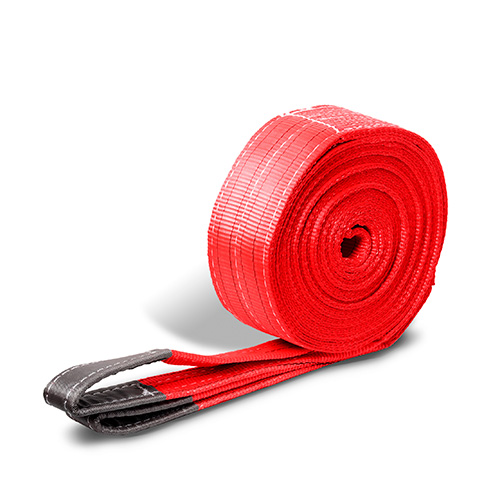 [HC24055] MIKELS ESLINGA CINTURON TENSOR 10M ANCHO 4 S4-10M4