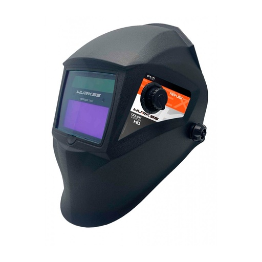 [HC153516] WURKSS CARETA SOLDAR-ELECT    9-13 NEGRA