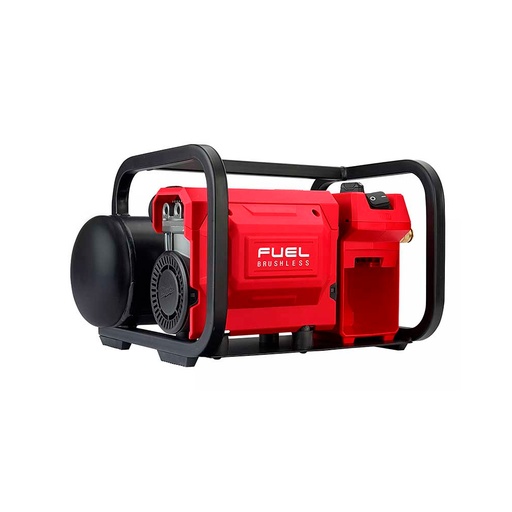 [HC153423] MILWAUKEE COMPRESOR 2GAL M18  18V COMPACTO 2840-20