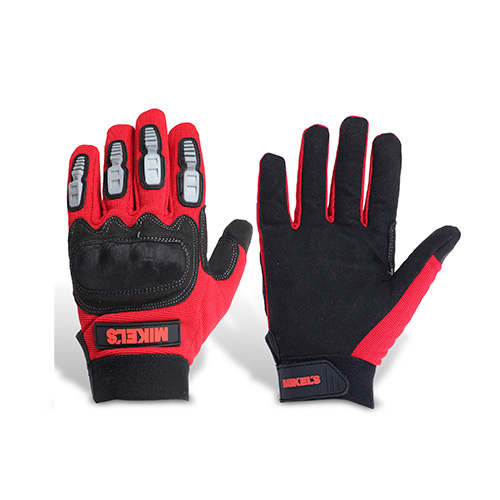 [HC24042] MIKELS GUANTES P/MECANICO LUJO MEDIANOS GMX-2M