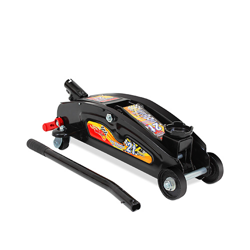 [HC24043] MIKELS GATO DE PATIN HIDRAUL  2TON RACING CJA COLOR GP-2M