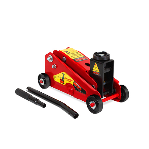 [HC24044] MIKELS GATO DE PATIN HIDRAUL  2TON P/SUV-PICK GPC-T2