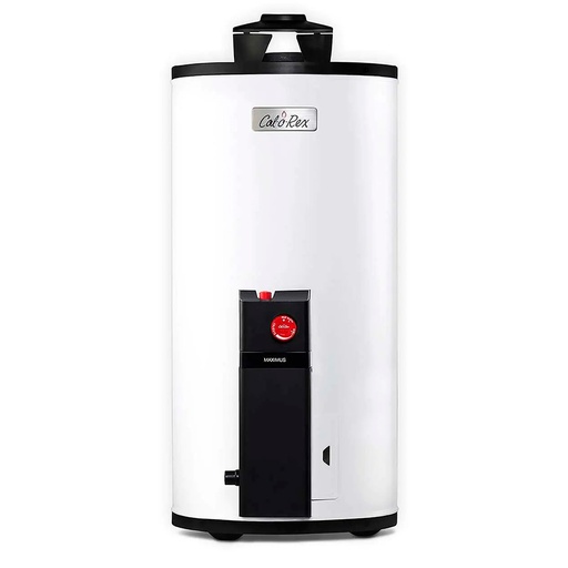[HC155141] CALOREX CALENTADOR DEPOSITO   G-10 38L GAS LP MAXIMUS