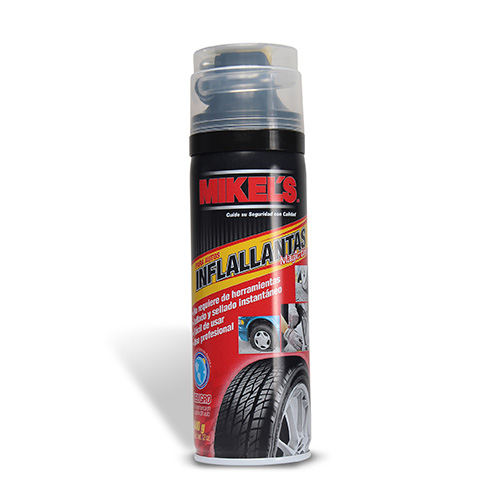 [HC24050] MIKELS INFLALLANTAS MAGIC TIRE HD P/PICK UPS Y SUV MT-20