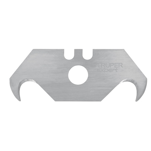 [HC155109] TRUPER CUCHILLAS P/ACRILICO   10PZ P/NV-7X, NM-6 REP-NM-10A