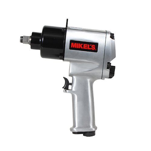 [HC24052] MIKELS PISTOLA IMPACTO NEUMATICA 1/2 INDUSTRIAL PIN-850