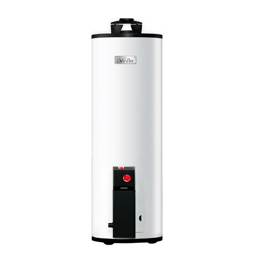 [HC155143] CALOREX CALENTADOR DEPOSITO   G-15 62L GAS LP MAXIMUS