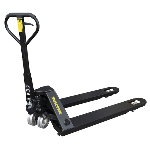 [HC150311] SURTEK TRASPALETA HID 5.0TON  USO PESADO TRH5