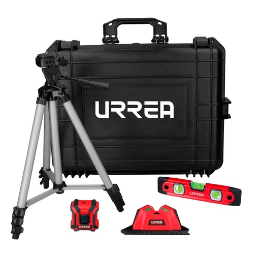 [HC513424] URREA JGO D/HERRAMIENTA       P/MEDICION 5PZ JMP5