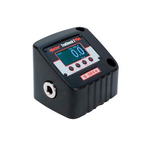 [HC149305] NORBAR VERIFICADOR DE TORQUE  10-350N.M MDL TRUECHECK 2 PLUS