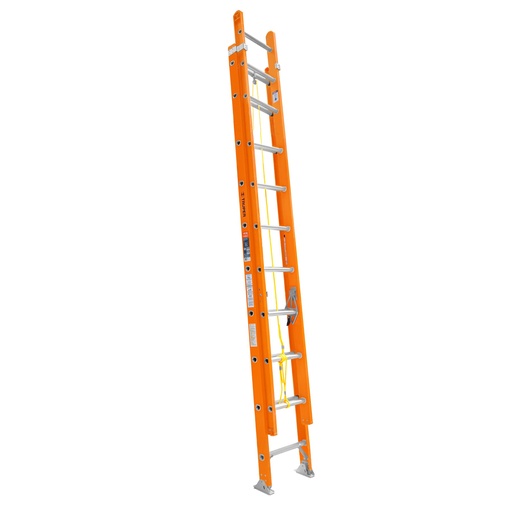 [HC155075] TRUPER ESCALERA D/EXT.        20 ESC. FV-T-II ESE-220FV