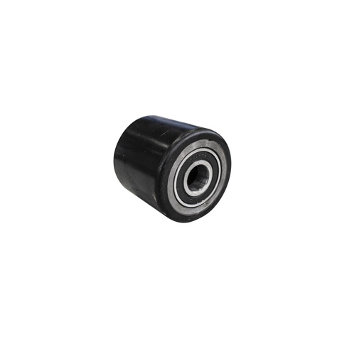 [HC150304] SURTEK RODILLO POLIURET 2PZ   P/TRASPAL TRHP2 Y 25 ROTB