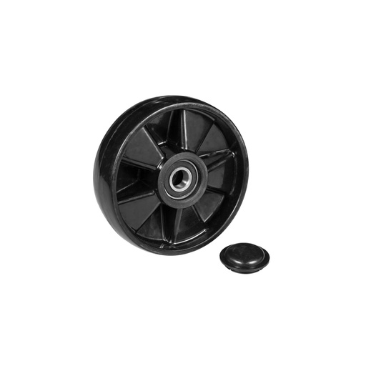 [HC150307] SURTEK RUEDA 2PZ P/TRASPAL    TRHN3 RUNTB