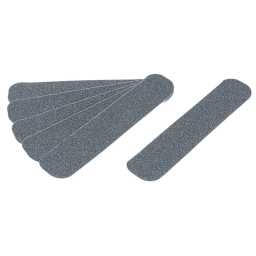 [HC152525] TRUPER TIRA ANTIDERRAPANTE    50MMX23CM GRIS 6PZ CIAH-02G