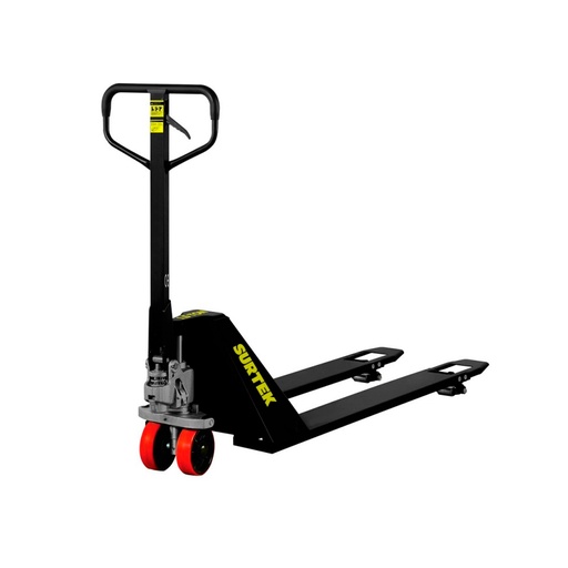 [HC150312] SURTEK TRASPALETA HID 1.5TON  BAJA TRHB15