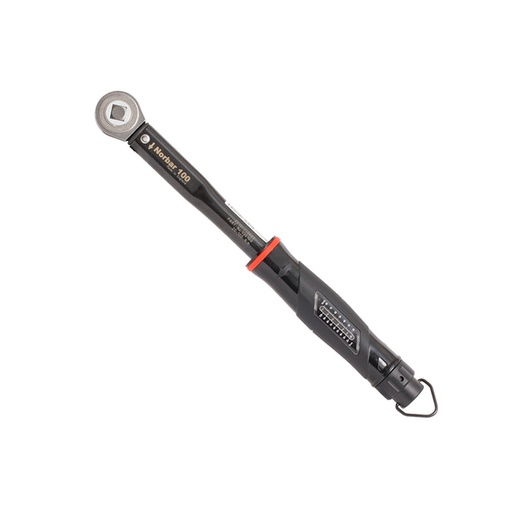 [HC149280] NORBAR TORQUIMETRO            1/2"20-100N.M/20-80LB.FT DUAL
