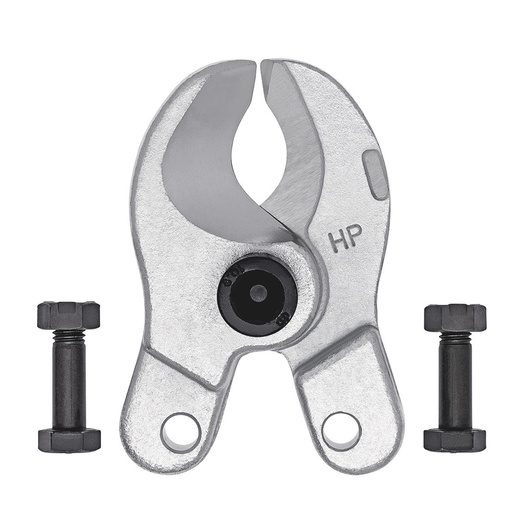 [HC153390] KNIPEX CABEZAL 80X33MM        P/CORTACABLE 95 21 600 95 27 6