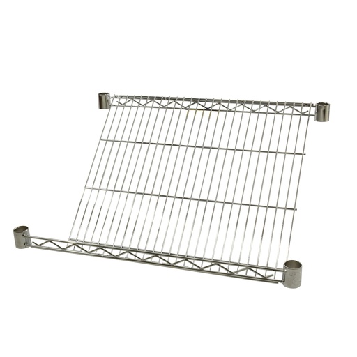 [HC150596] URREA REPISA D/ALAMBRE        36X24" A3624