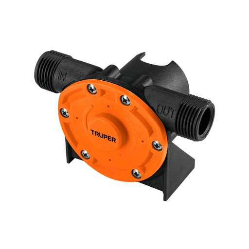 [HC153991] TRUPER MOTOBOMBA 3/4"         34L/MIN P/TALADRO 5/16"AUTOCEB