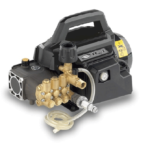 [HC153627] EVANS HIDROLAVADORA 1900PSI   3HP 220V ELECT HI08L19ME300-2P