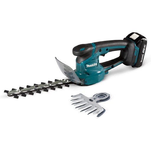 [HC153813] MAKITA CORTASETOS INAL 18V    160MM INCLUYE CARGADOR DUM111S