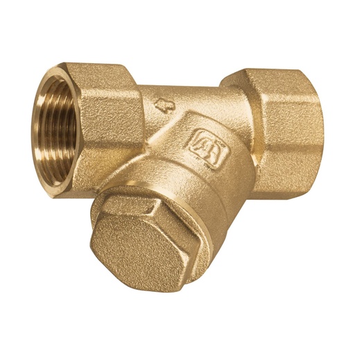 [HC150091] FOSET FILTRO EN Y 290LBS      3/4" LATON INT A-INOX FILY-3/4