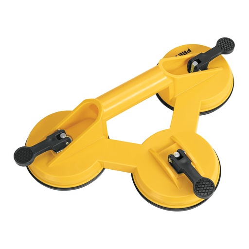 [HC150089] PRETUL VENTOSA P/VIDRIO       100KG 3COPAS D/PLASTICO