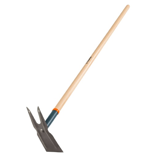 [HC150086] TRUPER AZADON 2 CUERNOS 54"   MGO MADERA A2C