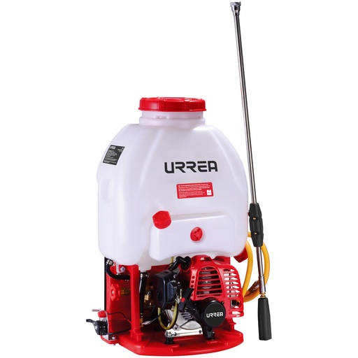 [HC23854] URREA FUMIGADOR 20LT 2TMPS    FUMU20