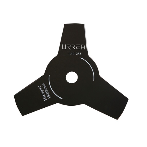 [HC150609] URREA CUCHILLA                P/DESBROZADORA DG843/853 RCU-D