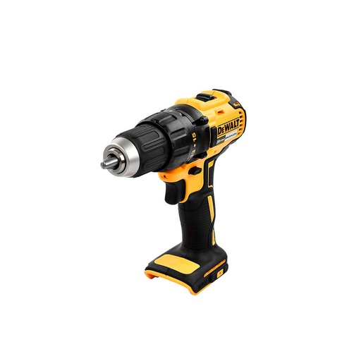 [HC148492] DEWALT TALADRO ATORNILLADOR   2.0 A S/CARB SOLO HTA DCD7771B