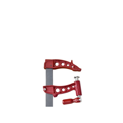[HC153226] PIHER PRENSA DE BARRA ZAPATA  ANCHA REF 40CM MAXIP R 61040
