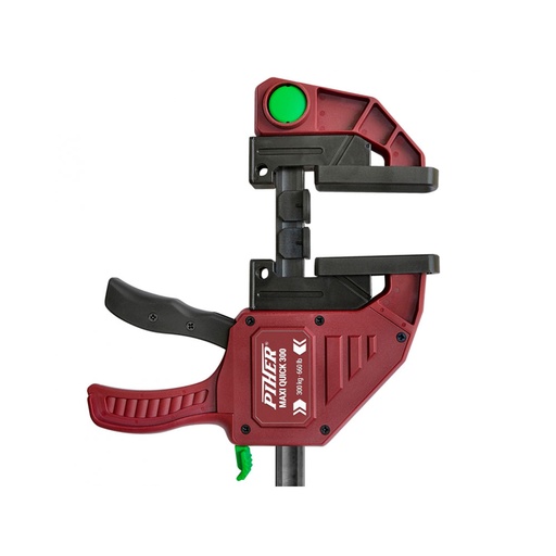 [HC153233] PIHER PRENSA DE BARRA ZAPATA  ANCHA REF 125CM MAXIQUICK