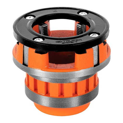 [HC148995] TRUPER DADO P/TARRAJAS 2"     NPT D-852-2X