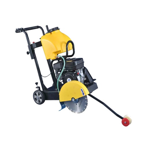 [HC152528] WESTON CORTADORA D/CONCRETO   14" 5.5HP MOT HONDA CW-015