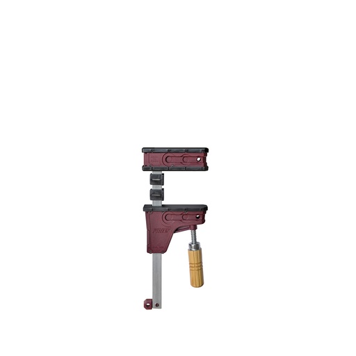 [HC153243] PIHER PRENSA DE BARRA ZAPATA  ANCHA REF 60CM PARALELO 02660