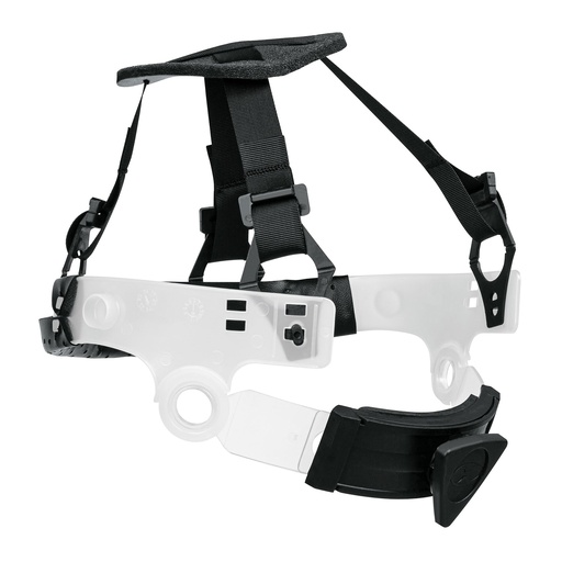[HC153409] TRUPER SUSPENSION P/CASCO     AJUSTE MATRACA SUS-CAS