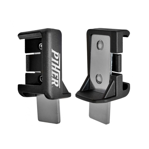 [HC153236] PIHER JGO ZAPATA P/TARIMA     2PZ 30167