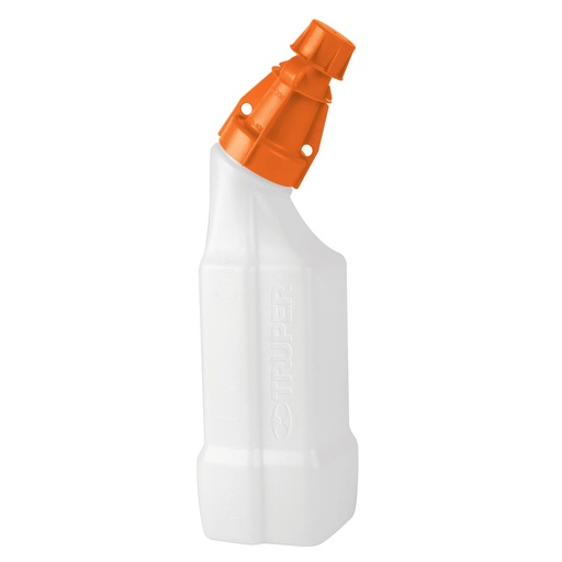 [HC153731] TRUPER BOTE P/MEZCLA          GASOL/ACEITE 1LT BOME-1