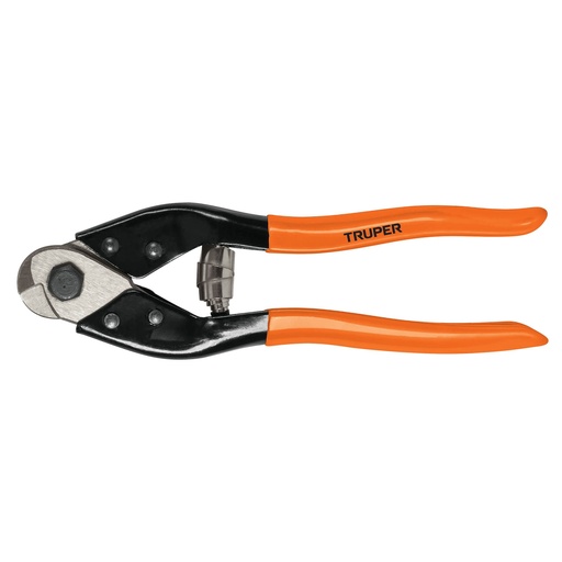 [HC153727] TRUPER CORTADOR DE CABLE Y    ALAMBRE 8" COC-8