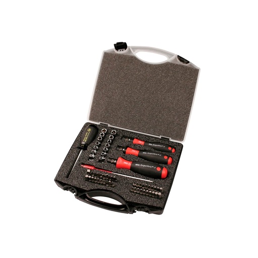 [HC153299] WIHA JG DESARMADORES          C/TORQUE 59PZ