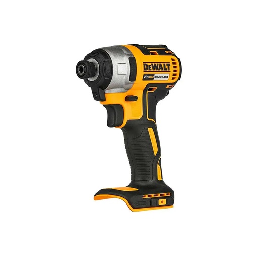 [HC148496] DEWALT ATORNILLADOR           D/IMPACTO 1/4" 20V SOLO HTA DC