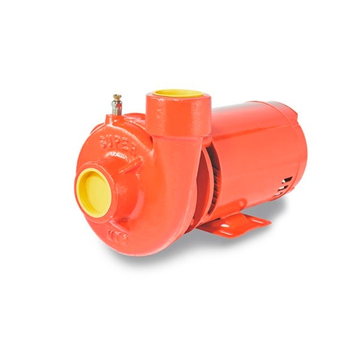 [HC149161] EVANS BOMBA CENTRIFUGA 2HP    2X2 200V TRIFASICA MT2ME0200A