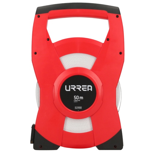 [HC139932] URREA CINTA LARGA F.V. 50MT   T/CRUCETA CLFX50