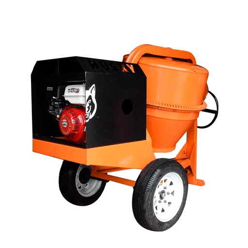 [HC148490] HUSKY REVOLVEDORA GASOLINA    13HP 1SACO 4TPS